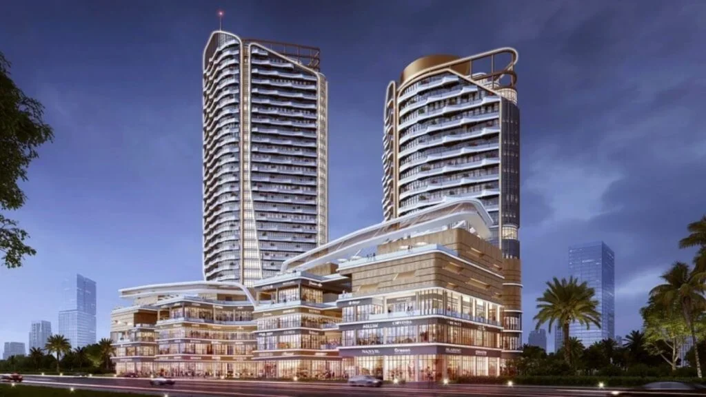 Migsun Nehru Place